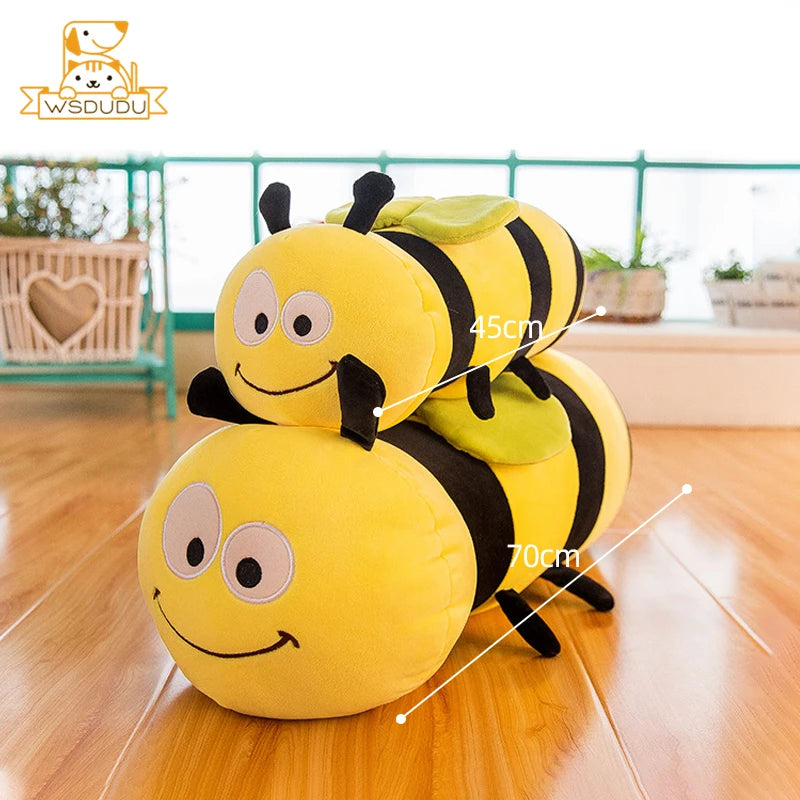 Cute Bee Plushie