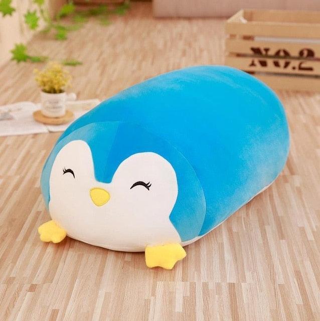 Animal Pillow Plushies - QMartCo