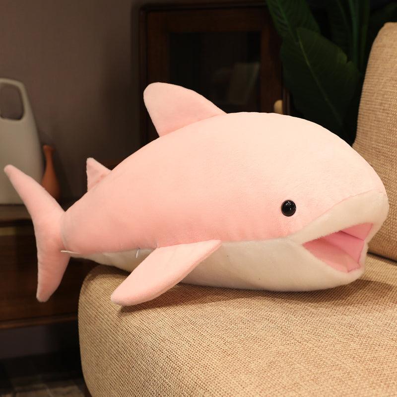 Baby Shark Plushies - QMartCo