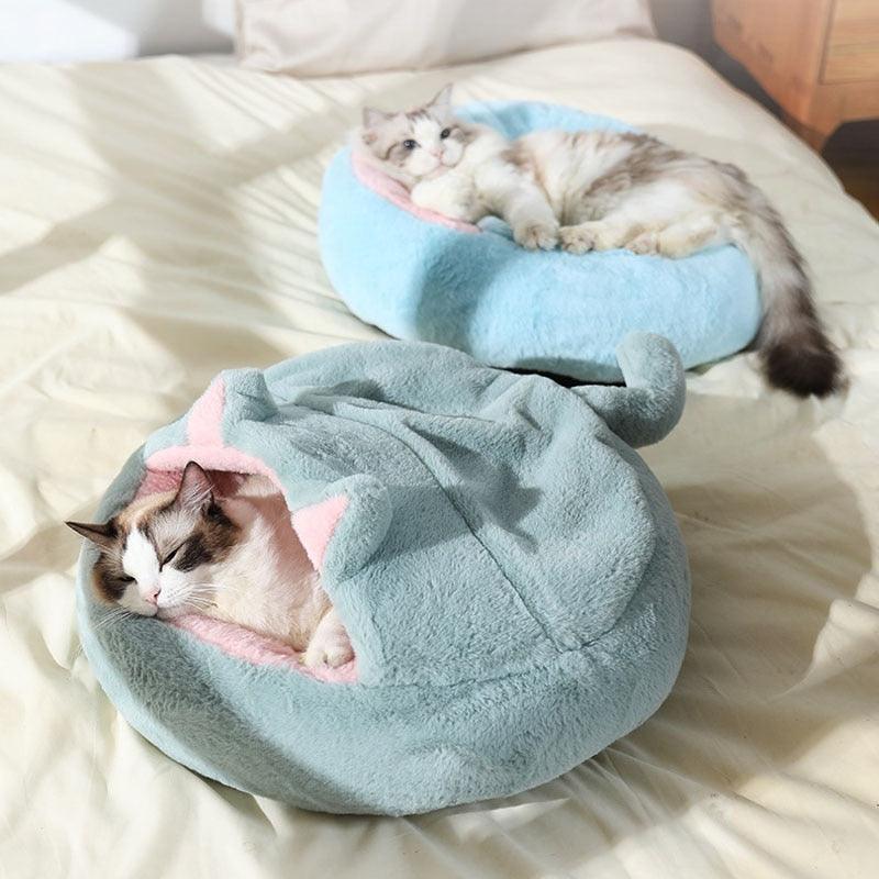 Cosy cat outlet bed