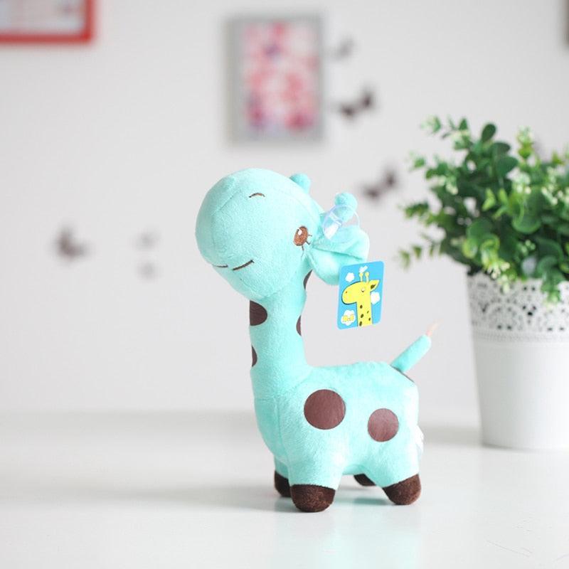Cute Giraffe Plushies - QMartCo