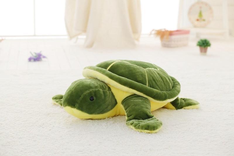 Cute Turtle Plushie - QMartCo