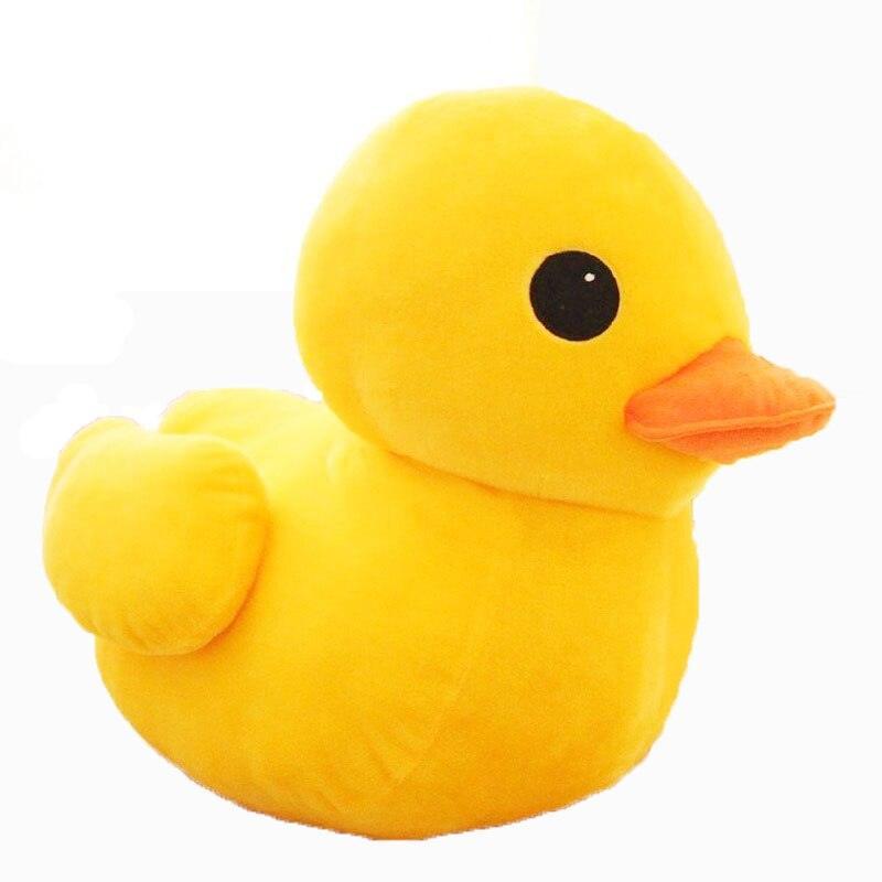 Duck Plush Toy - QMartCo