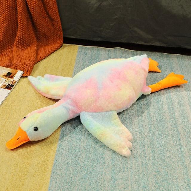 Giant Goose Plushies - QMartCo