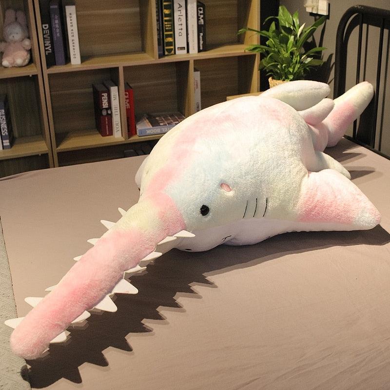 Sawshark Plushies - QMartCo