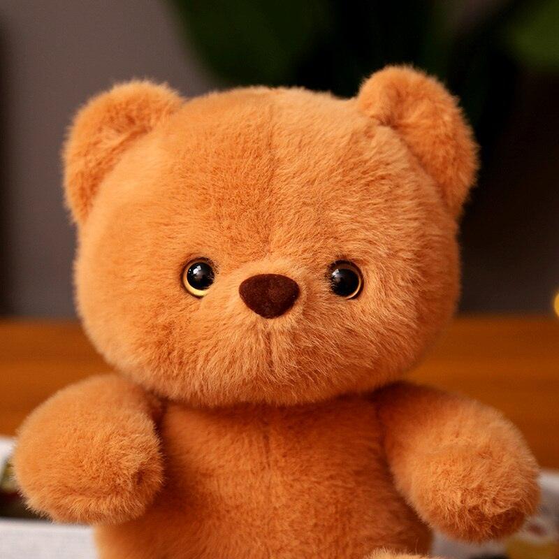 Small Teddy Bear - QMartCo