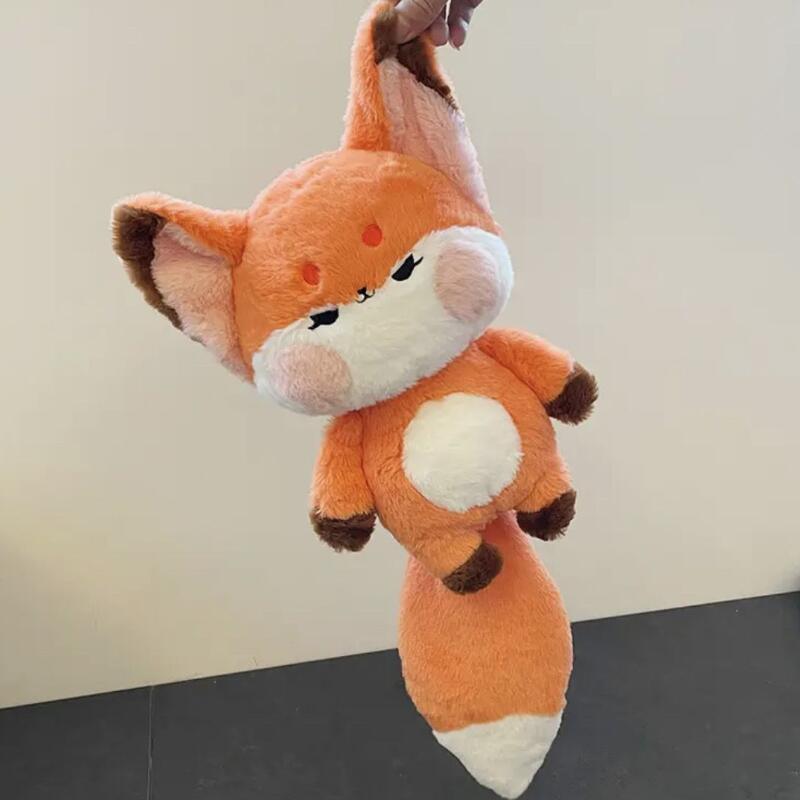 Tailed Fox Plushies - QMartCo