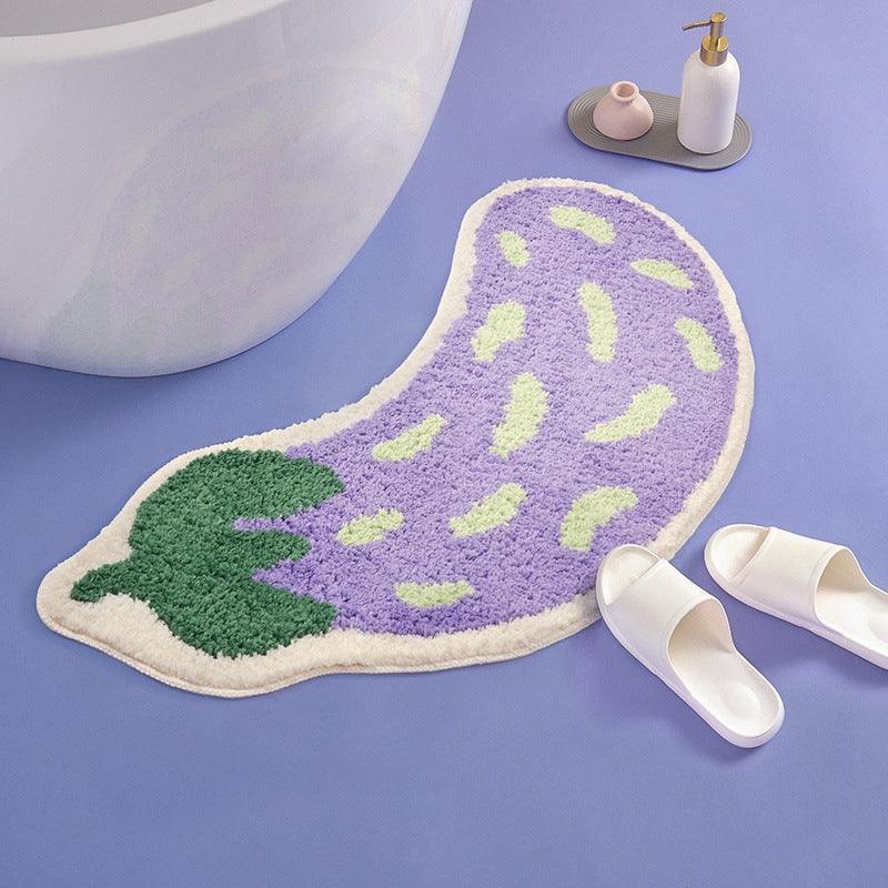 Food Rugs – QMartCo