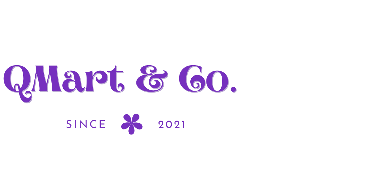 QMart & Co. Plushies Store QMartCo