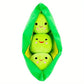 Cute Peas Plushies