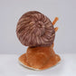 Snail Plushie
