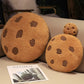 Cookie Plushie