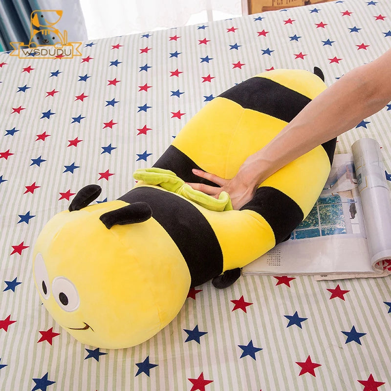Cute Bee Plushie