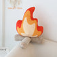 Bonfire Plushie