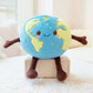 Planet Plushies