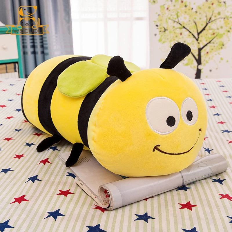 Cute Bee Plushie