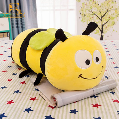 Cute Bee Plushie
