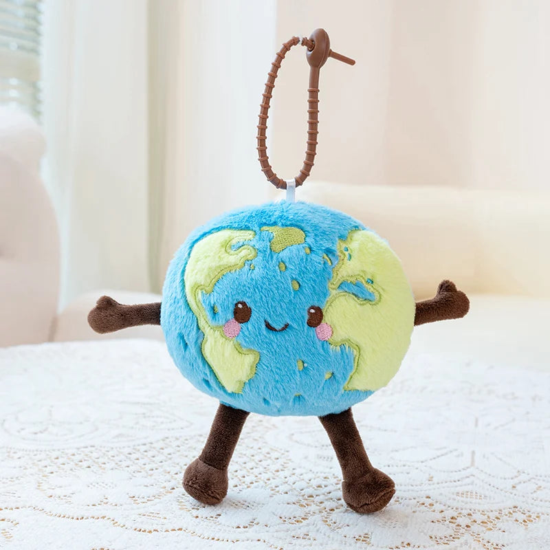 Planet Plushies