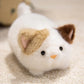 Mini Lying Animal Plushies