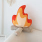 Bonfire Plushie