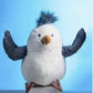 Cool Seagull Plushie