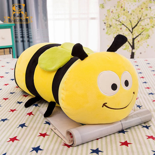 Cute Bee Plushie