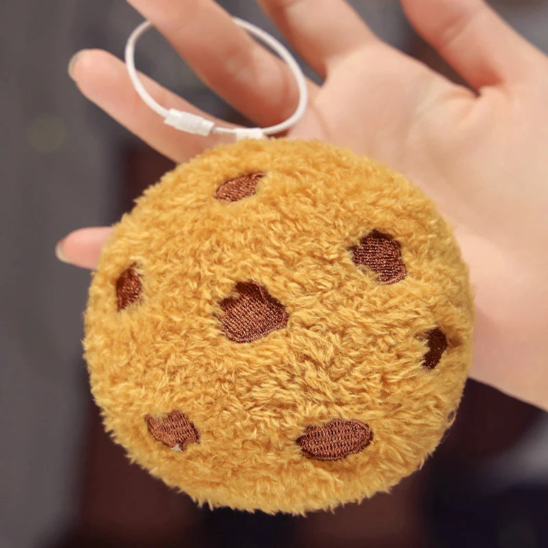 Cookie Plushie