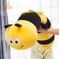 Cute Bee Plushie