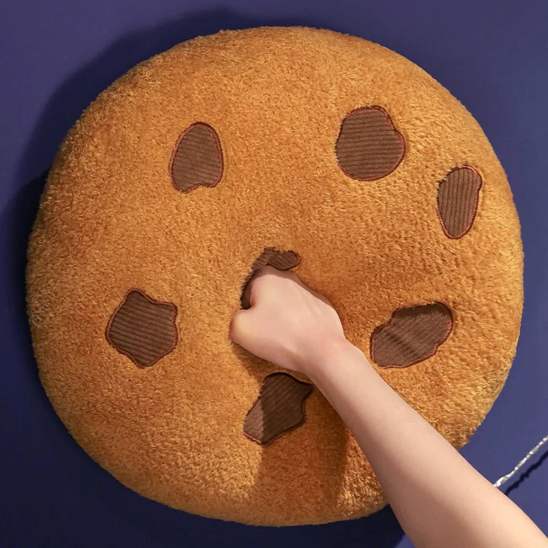 Cookie Plushie