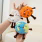 Planet Plushies