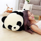 Giant Panda Plushies