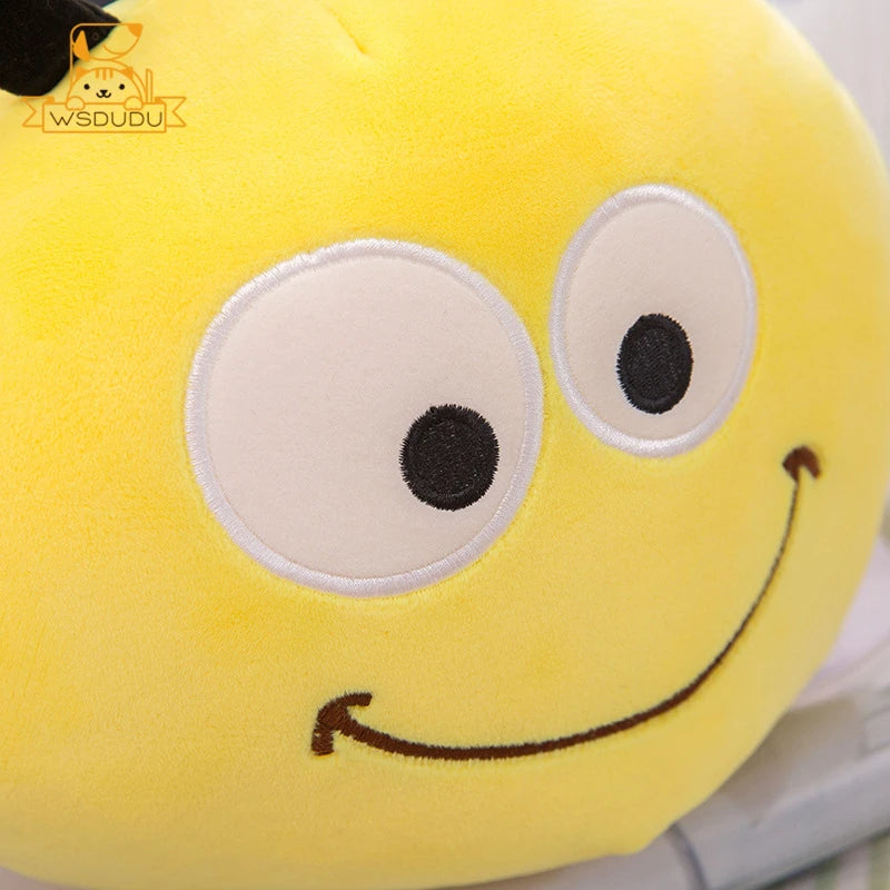 Cute Bee Plushie