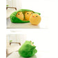 Cute Peas Plushies
