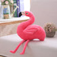 Cute Flamingo Plushie