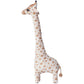 White Giraffe Plushie