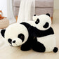 Giant Panda Plushies