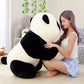 Giant Panda Plushies