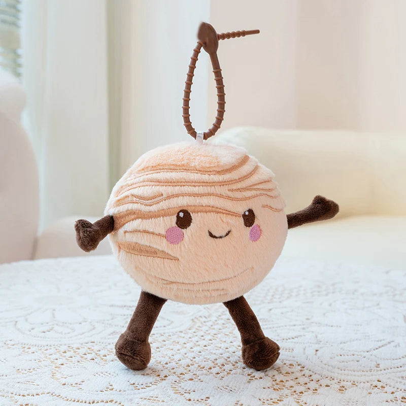 Planet Plushies