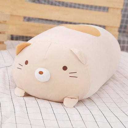 Animal Pillow Plushies - QMartCo