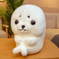 Baby Seal Plushies - QMartCo