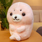 Baby Seal Plushies - QMartCo