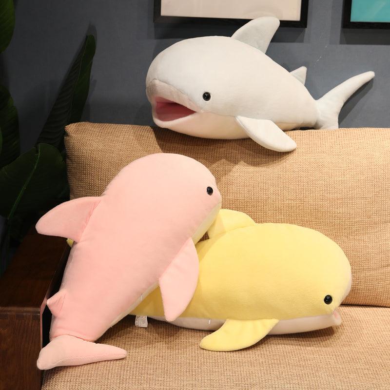 Baby Shark Plushies - QMartCo
