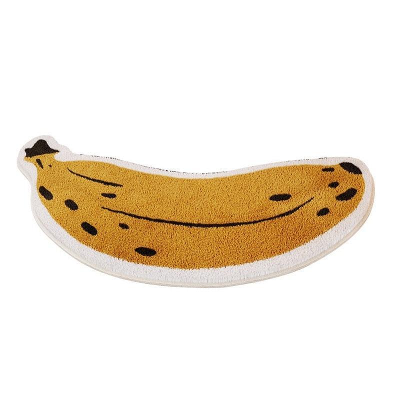 Banana Rug - QMartCo