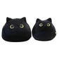 Black Cat Plushie - QMartCo