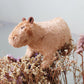 Capybara Plushie - QMartCo