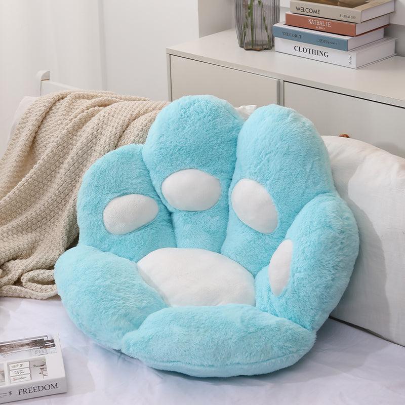 Cat Paw Seat Cushion - QMartCo