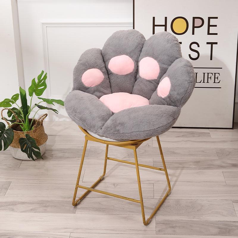 Cat Paw Seat Cushion – QMartCo