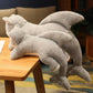 Cat Shark Plushie - QMartCo