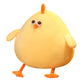 Chick Plushie - QMartCo