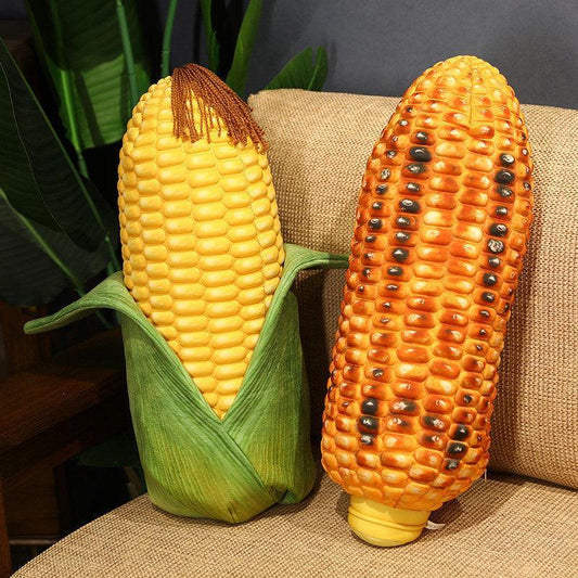 Corn Plushies - QMartCo